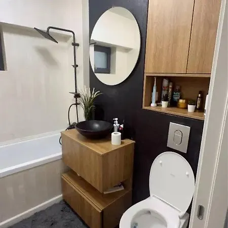 Luxury New * Клуж-Напока