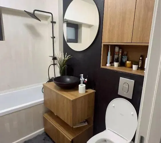 Luxury New * Cluj-Napoca